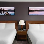 Hilton Garden Inn Calgary Airport