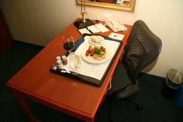 Hilton Garden Airport Calgary