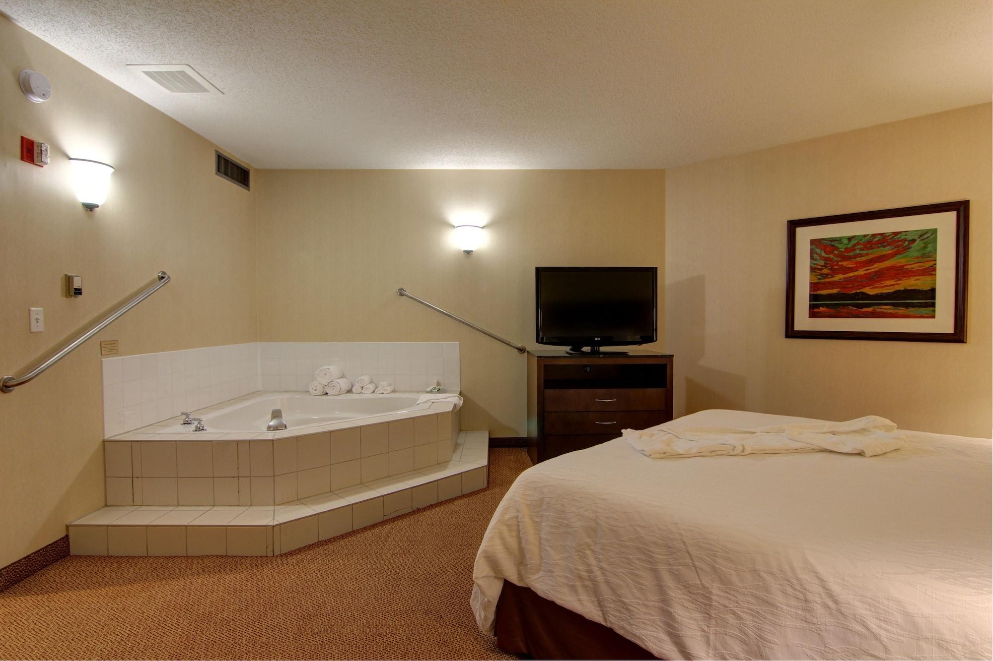 Hilton Garden Airport Hotel