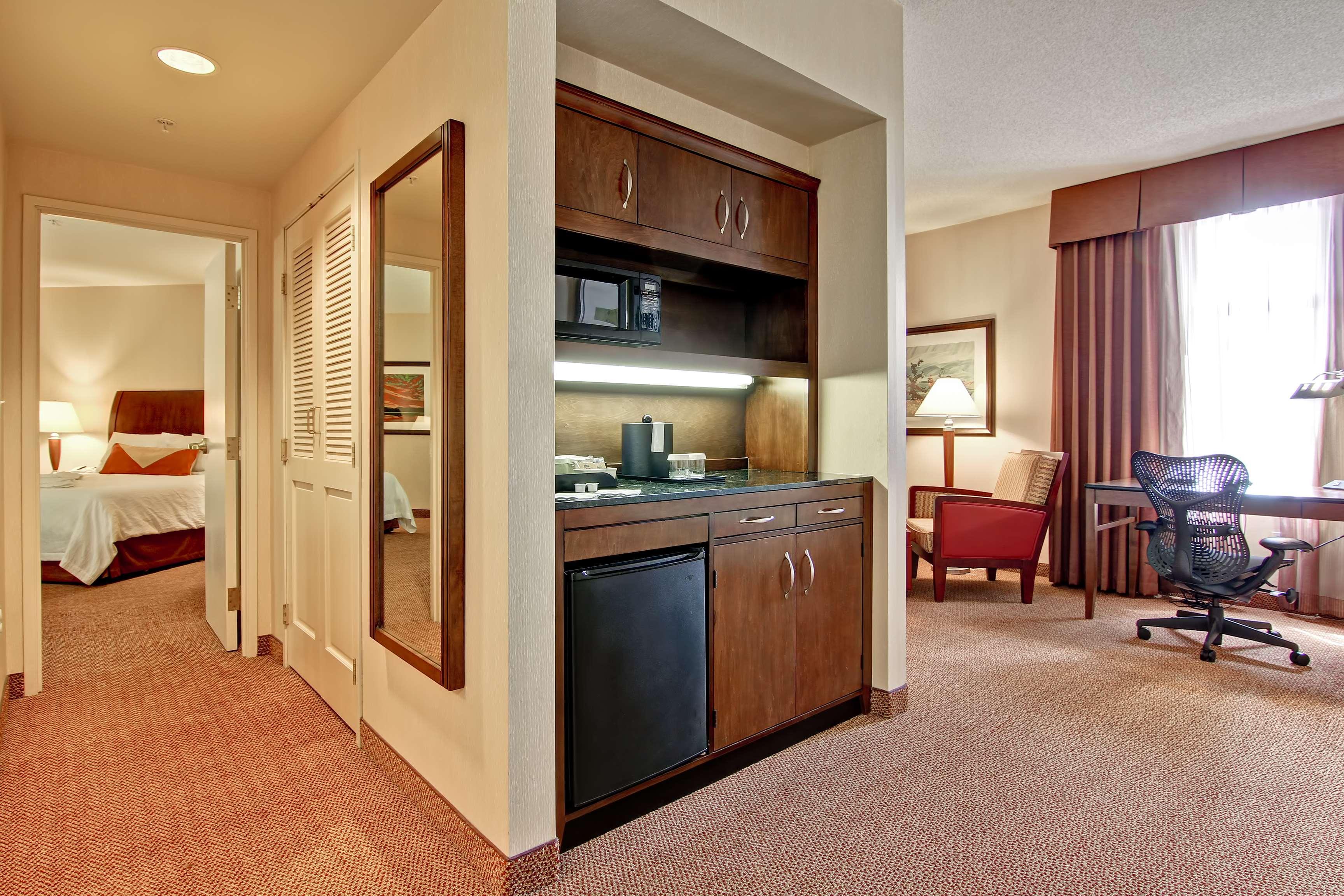 Hilton Garden Airport 3* Calgary