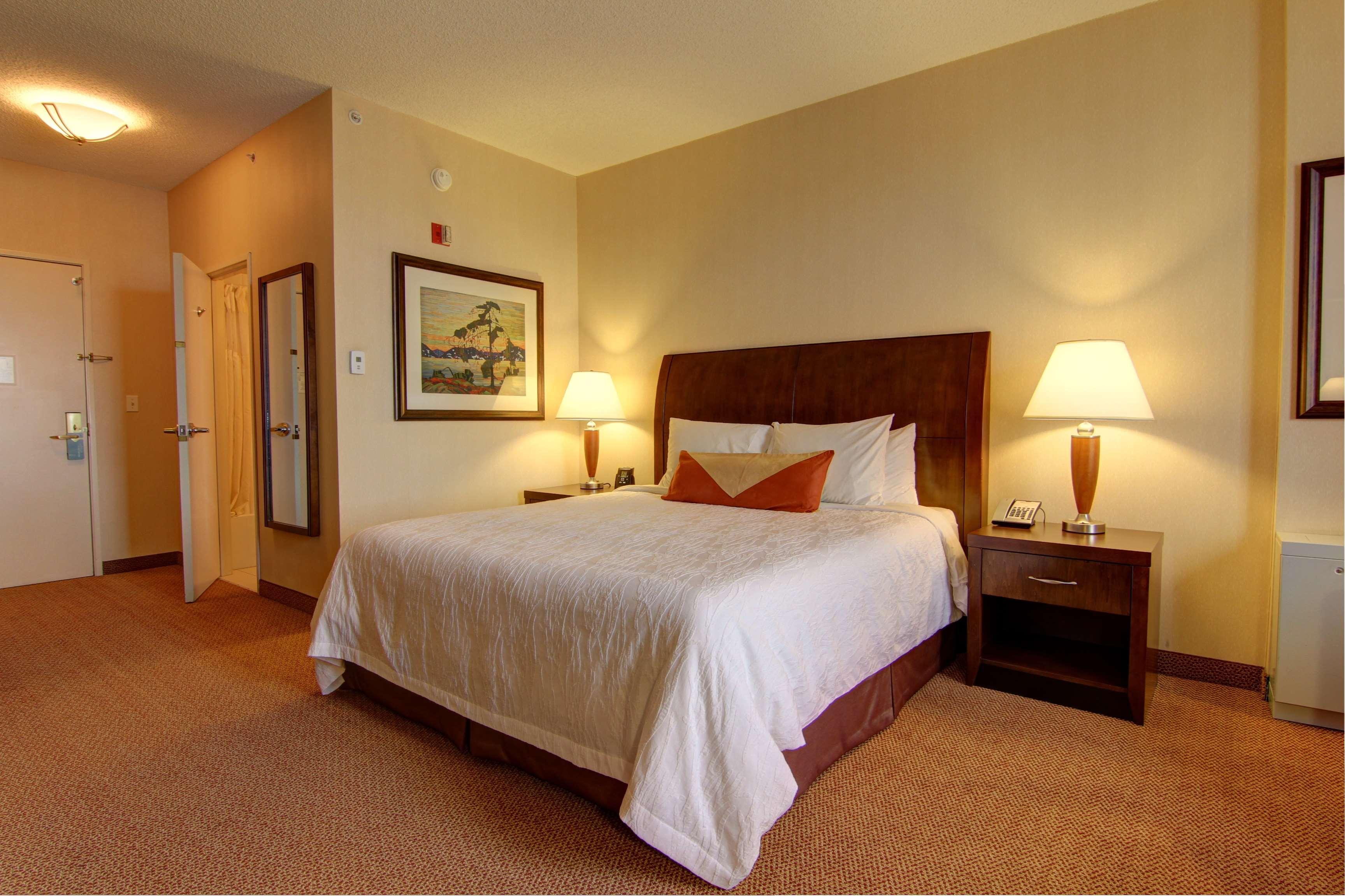 Hilton Garden Airport Calgary