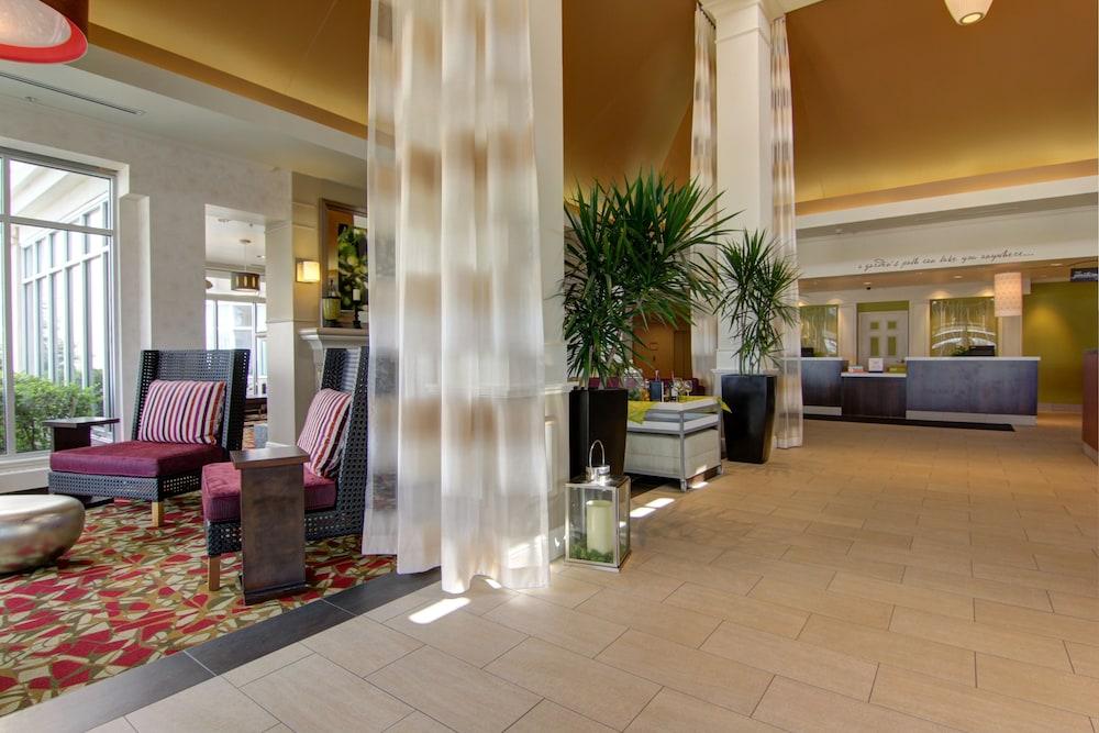 Hotel Hilton Garden Airport Calgary