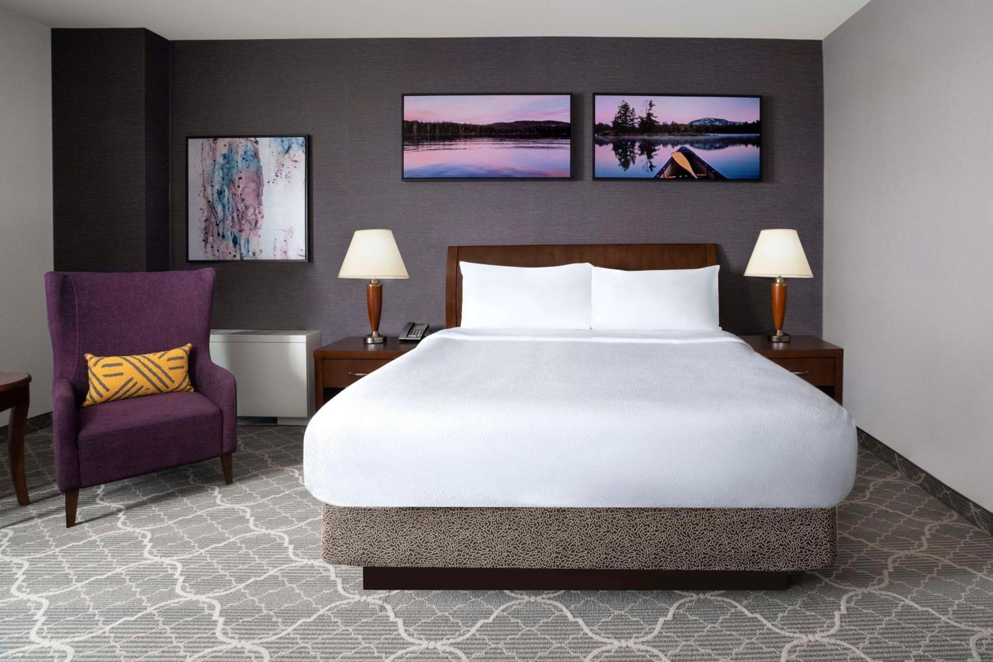 Hilton Garden Airport 3*
