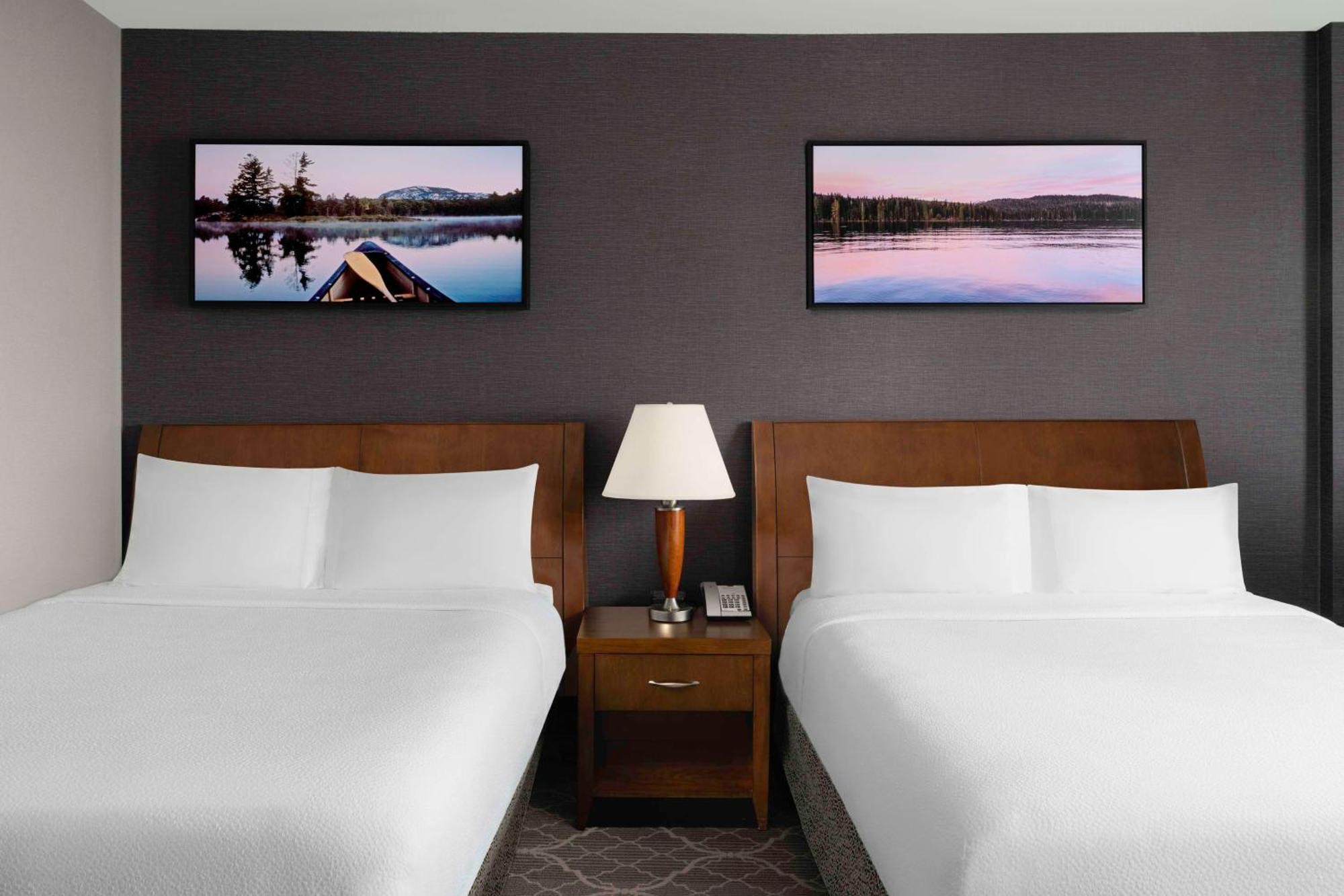 Hilton Garden Airport Calgary