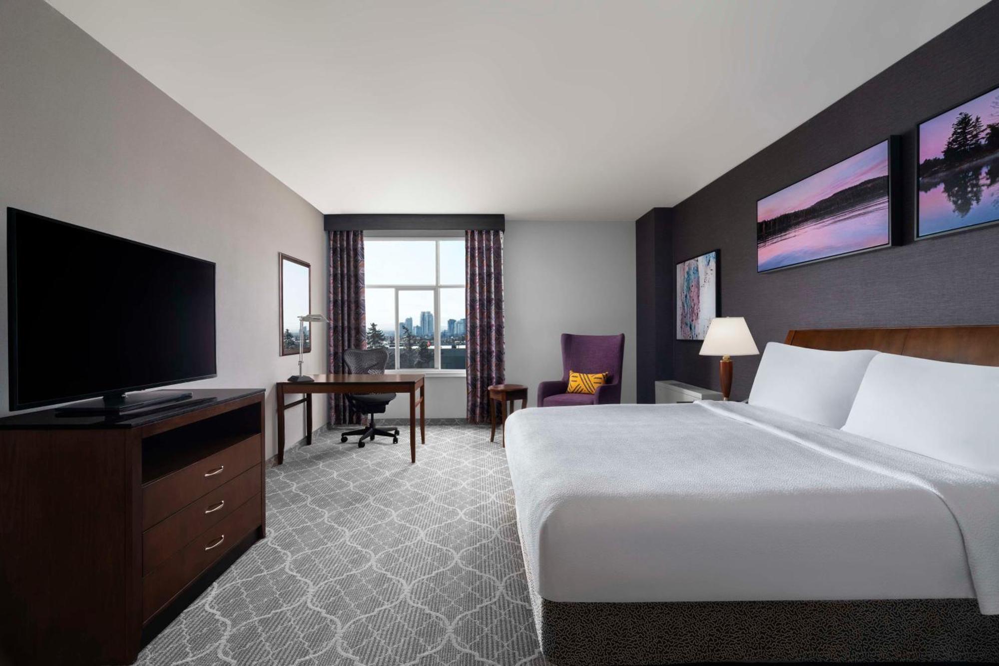 Hilton Garden Airport Hotel