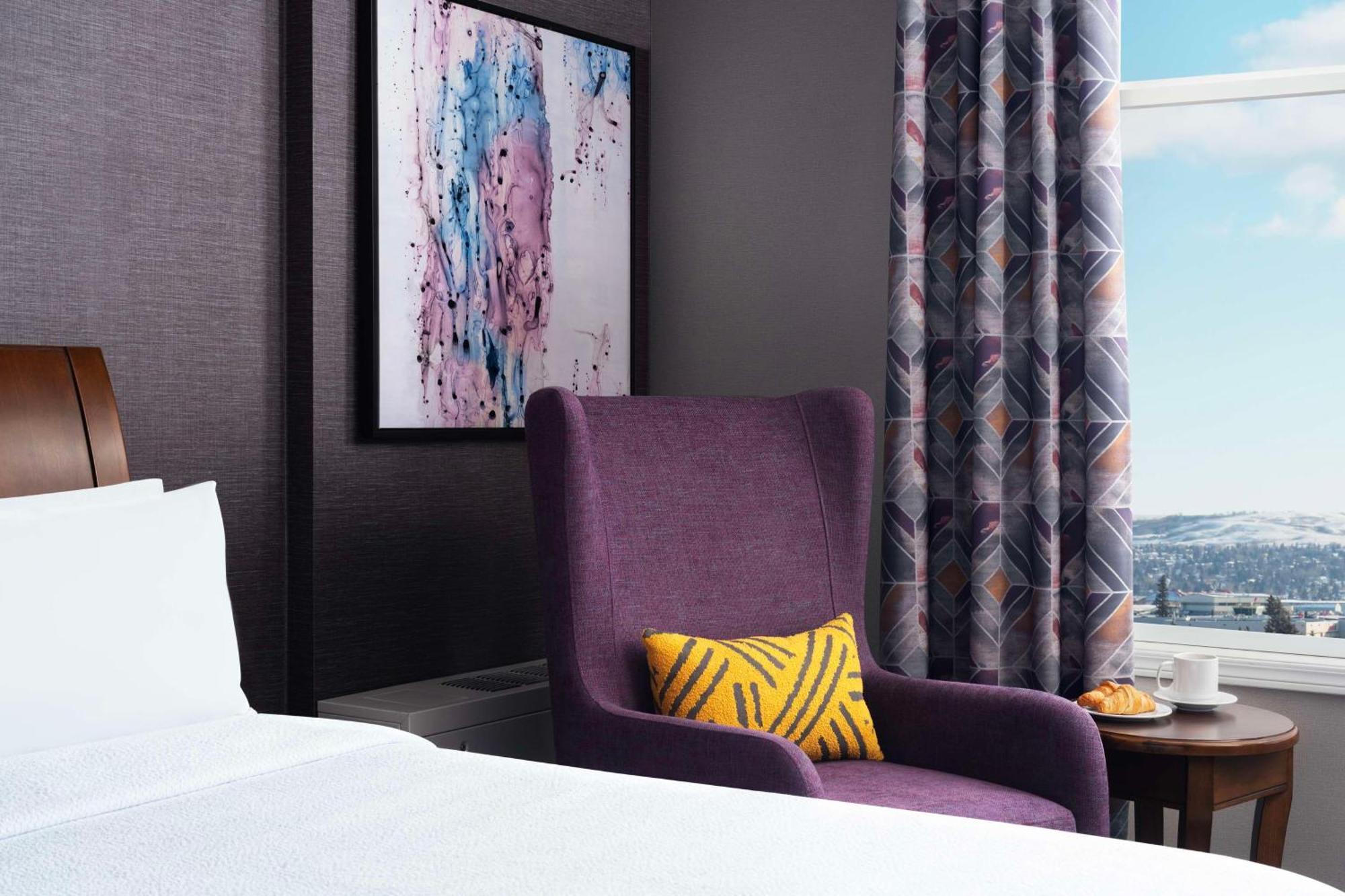 Hilton Garden Airport Hotel