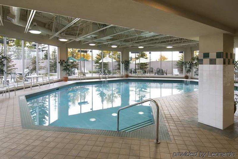 Hilton Garden Airport Hotel