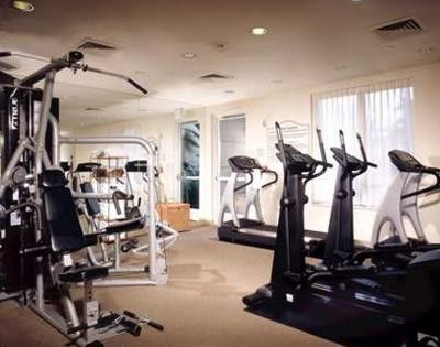 Hilton Garden Airport Hotel Calgary