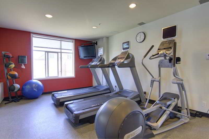Hotel Hilton Garden Airport Calgary