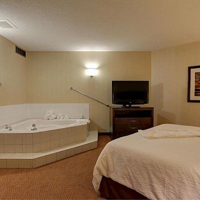 Hotel Hilton Garden Airport