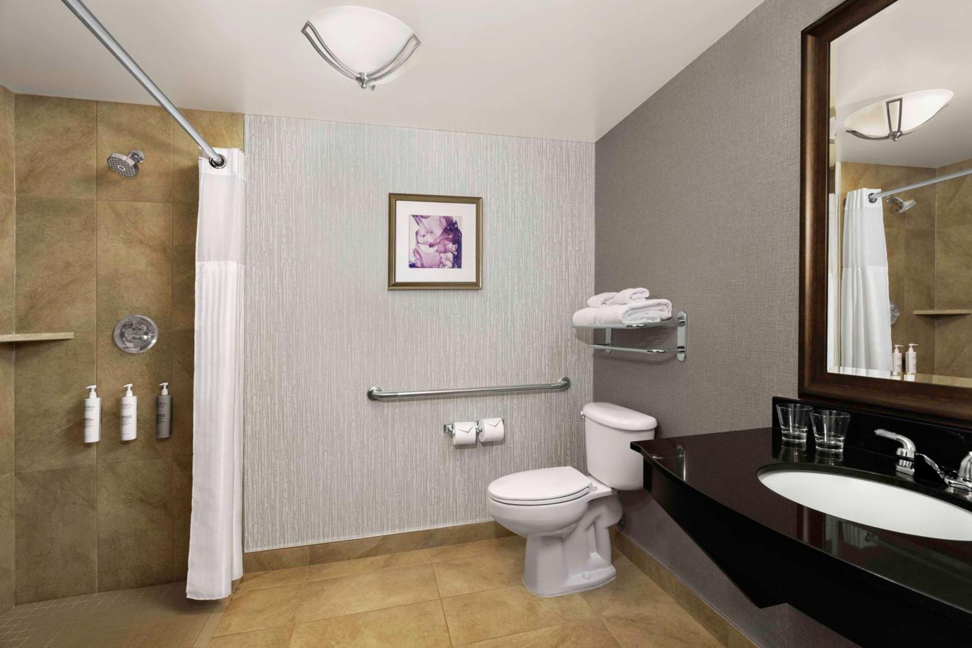 Hilton Garden Airport Hotel 3*