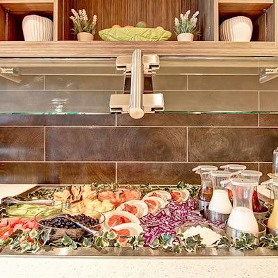 Hotel Hilton Garden Airport 3*